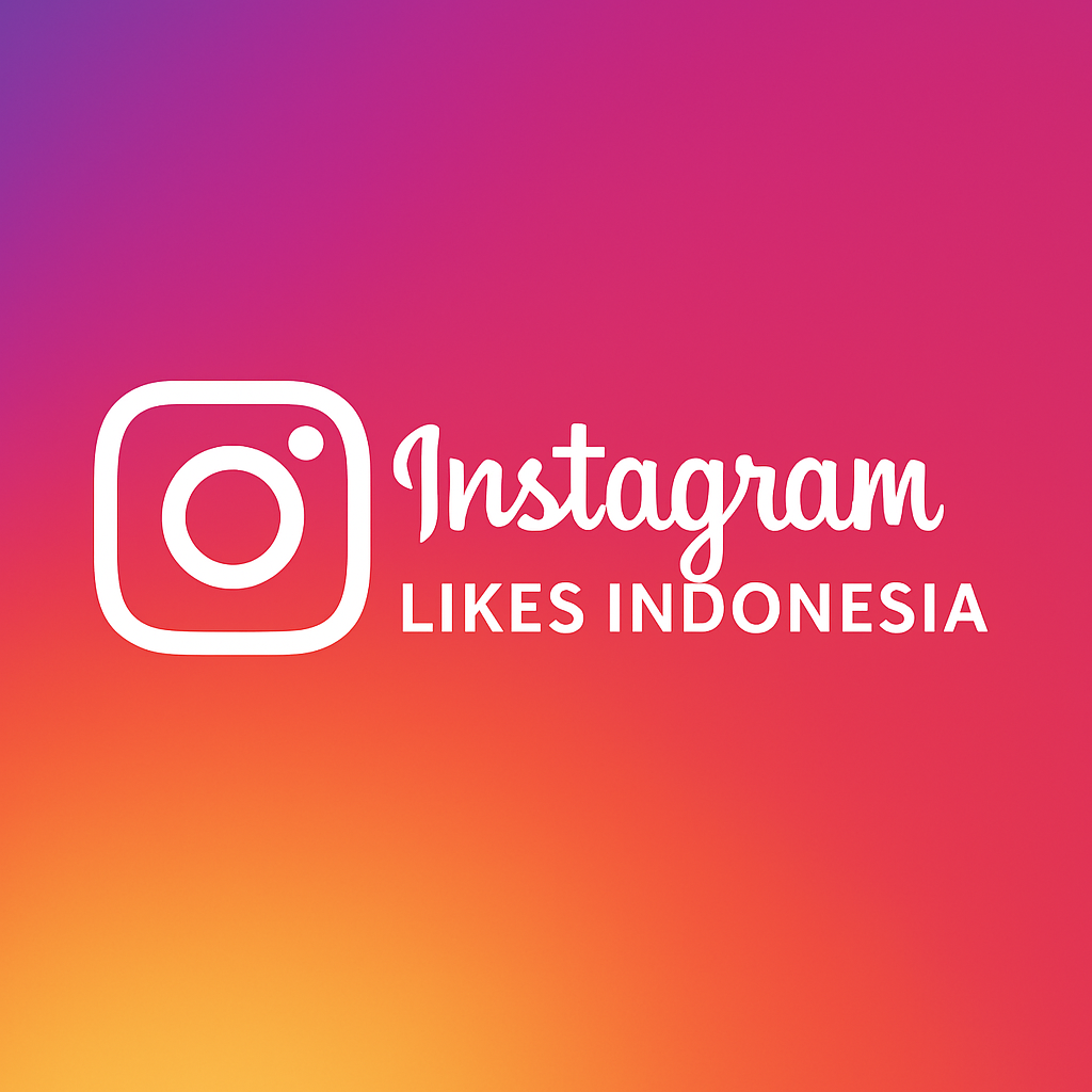 Instagram Likes Indonesia