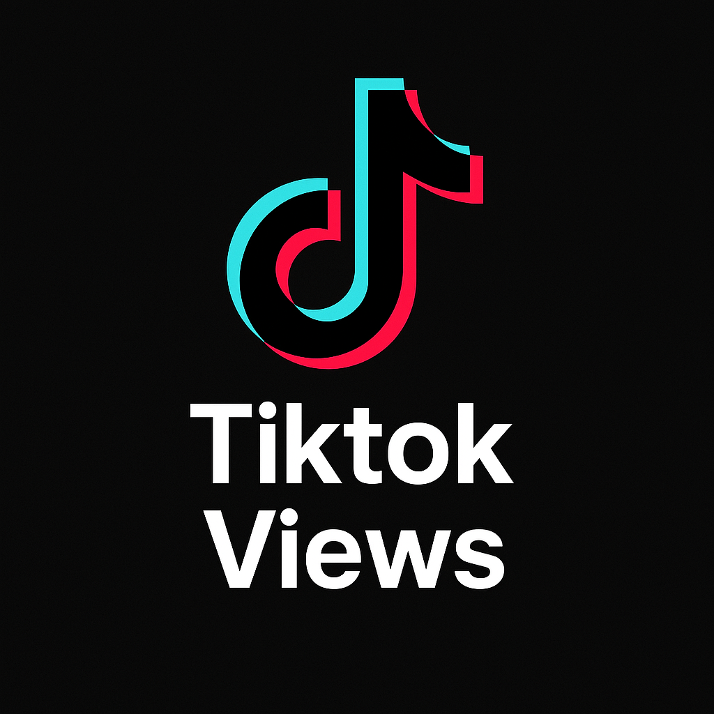 Tiktok Views