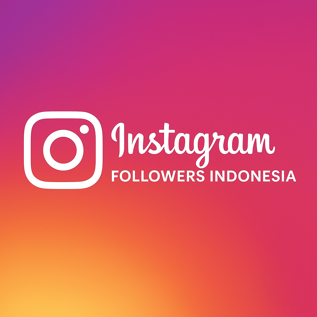 Instagram Followers Indonesia