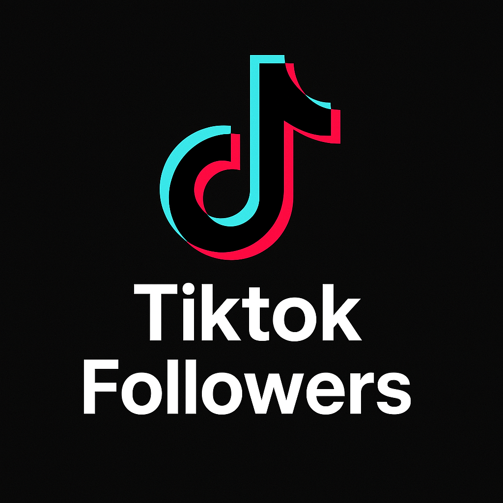 Tiktok Followers