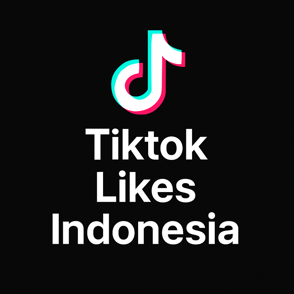 Tiktok Likes Indonesia