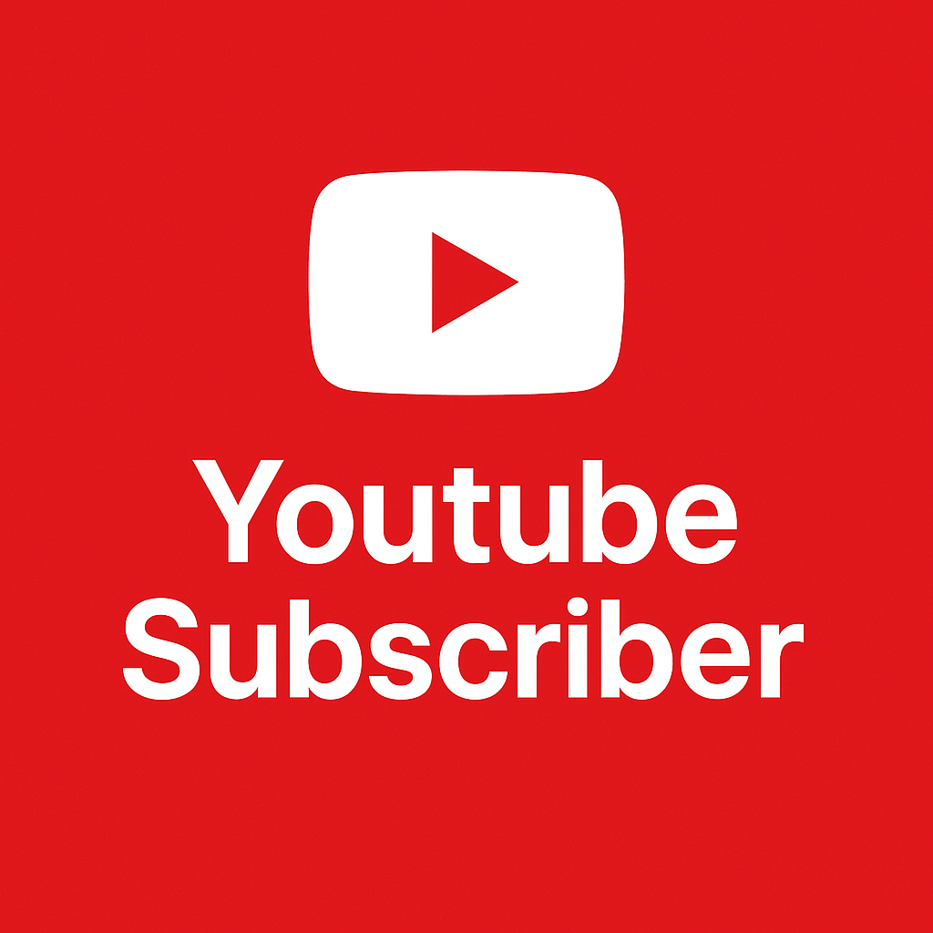 Youtube Subscriber