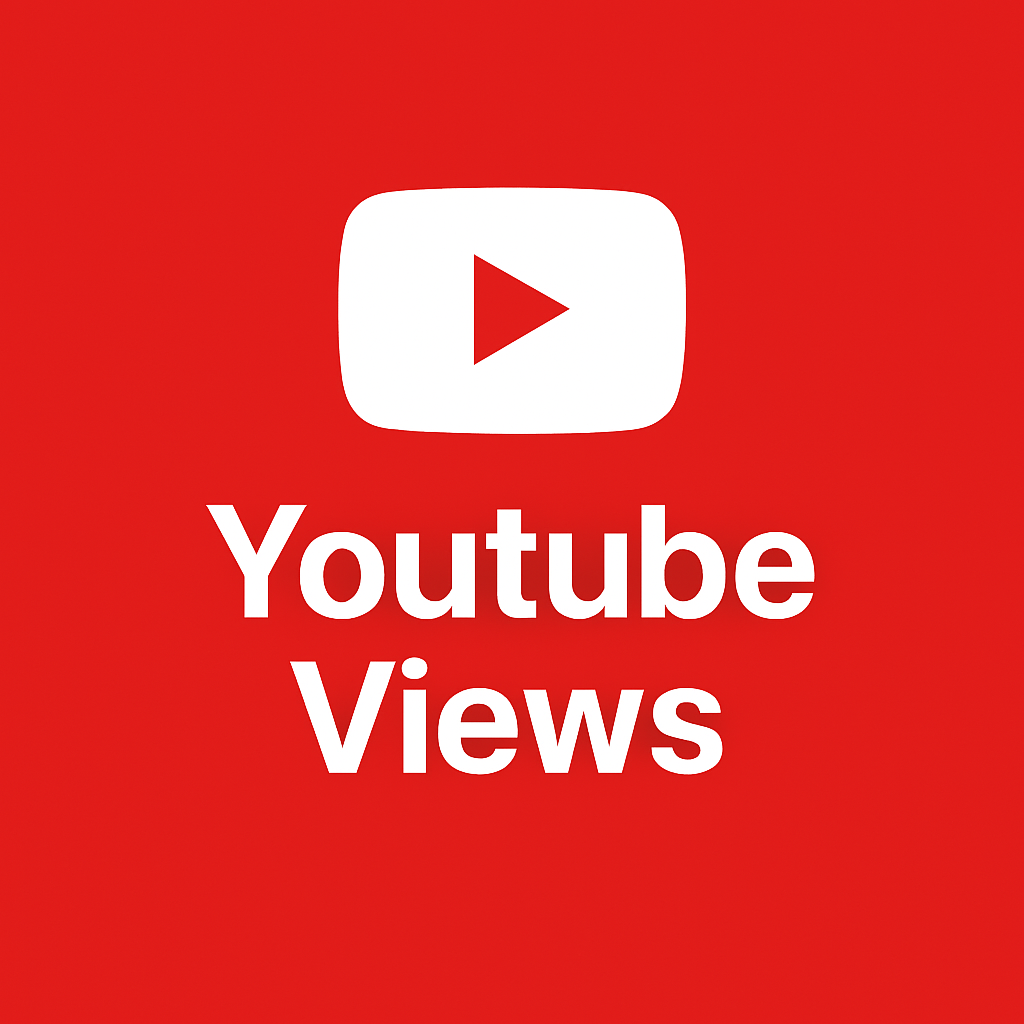 Youtube Views